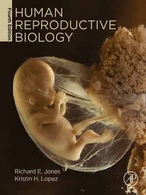 cover image of Human Reproductive Biology